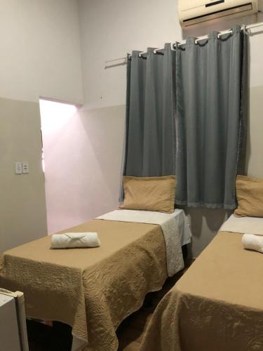 Rio Verde Hotel | Ágape Hotel