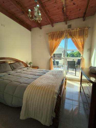 Monte Grande Apartment | ÁMBAR DEPARTAMENT boutique