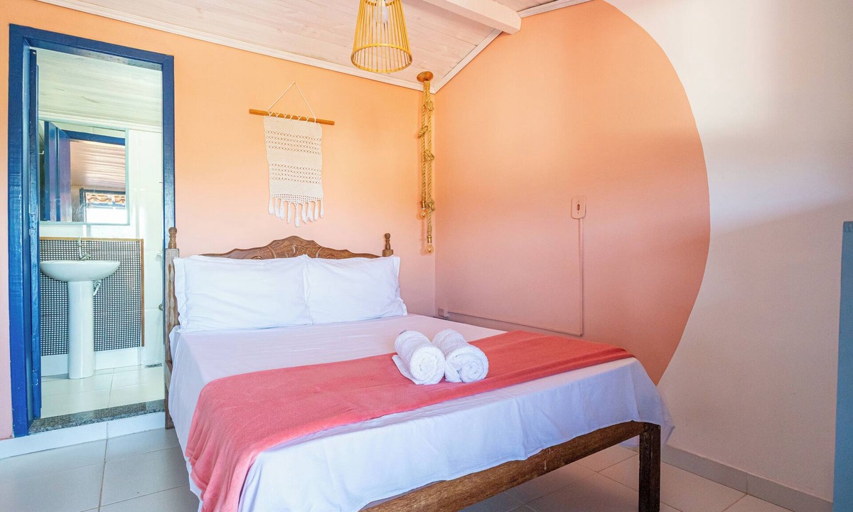 Ouro Preto Hostel | É Hostel