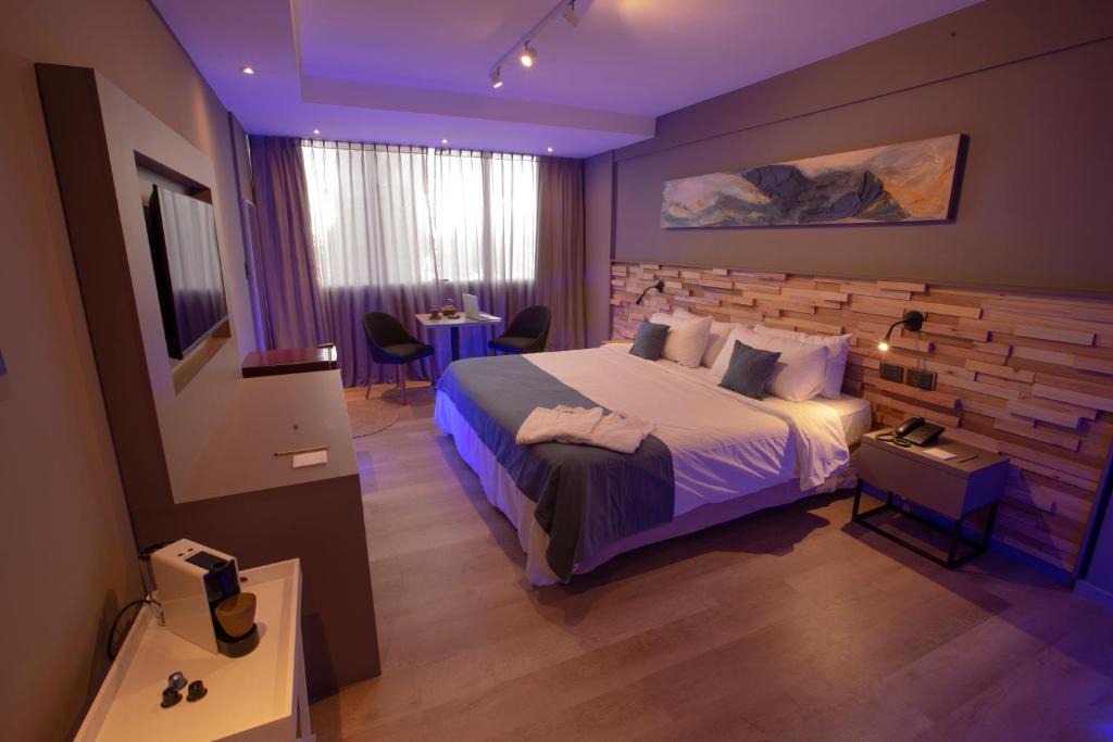 Cordoba Hotel | ÑU Posta Urbana Hotel Boutique