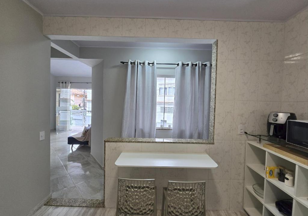 Olaria Apartment | Ótimo apartamento, charmoso e arejado