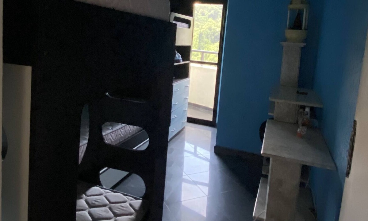 Jardim Sao Miguel Apartment | Ótimo Apartamento Começo da Enseada ao Lado do Mercado Pão de Açúcar,