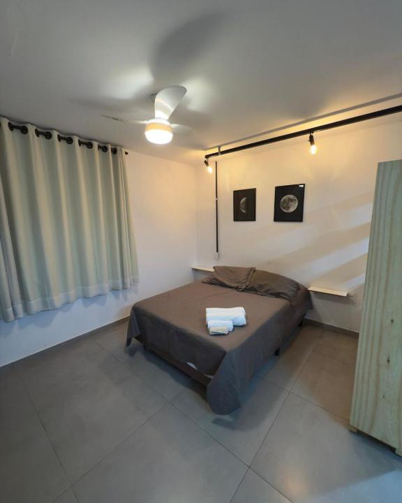 Funcionarios Apartment | 02 - ESTÚDIO NA SAVASSI com Wi-fi, TV, Vaga de garagem, Cozinha completa