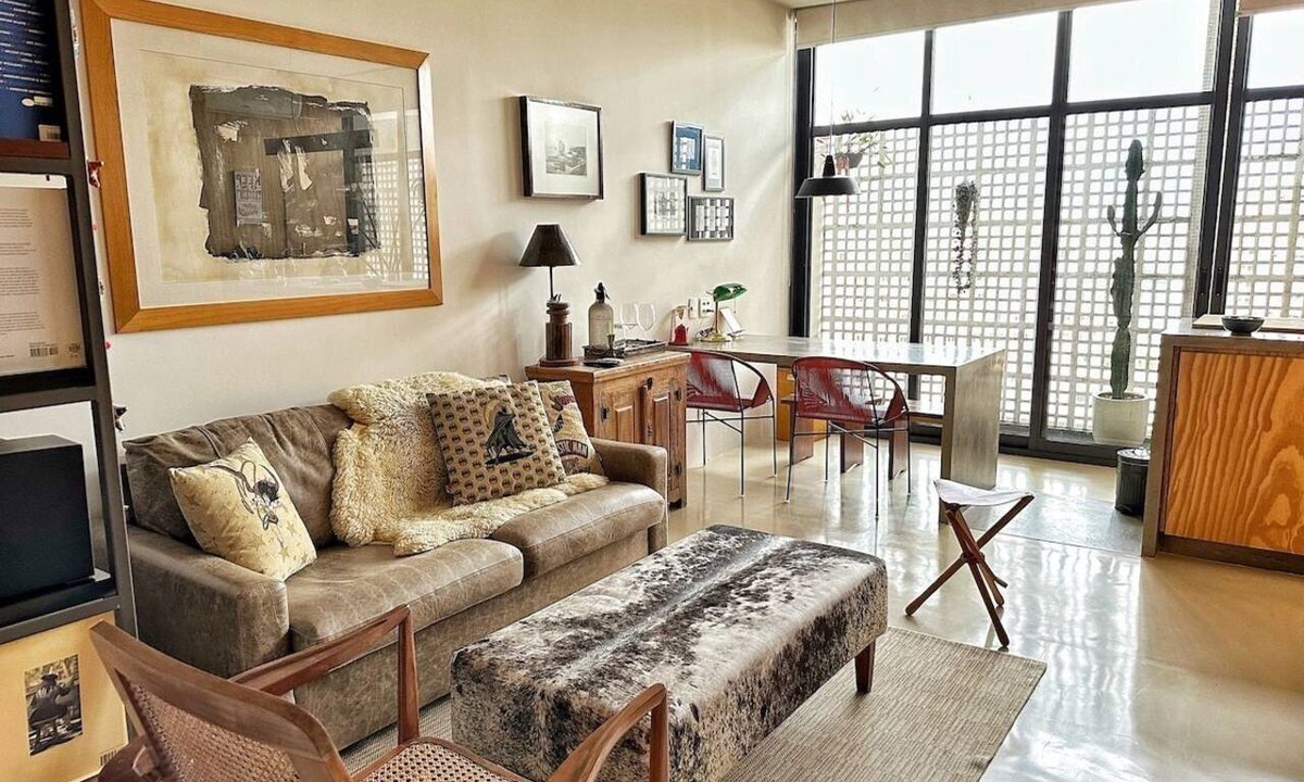 Republica Apartment | 0211F