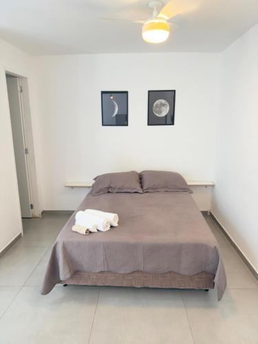 Funcionarios Apartment | 04 - ESTÚDIO com ÁREA PRIVATIVA, Vaga de garagem, Máquina de lavar, Wi-fi, TV smart, próximo a Skema School