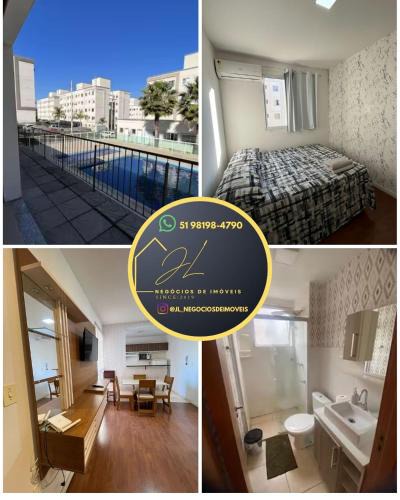 Santo Andre Apartment | 06 - Apê Confortável - Piscina e Garagem incluso