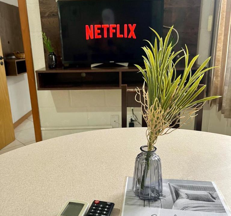 Rio dos Sinos Apartment | 07 - Apê próximo ao Metrô e Centro com Wi-Fi e Ar condionado