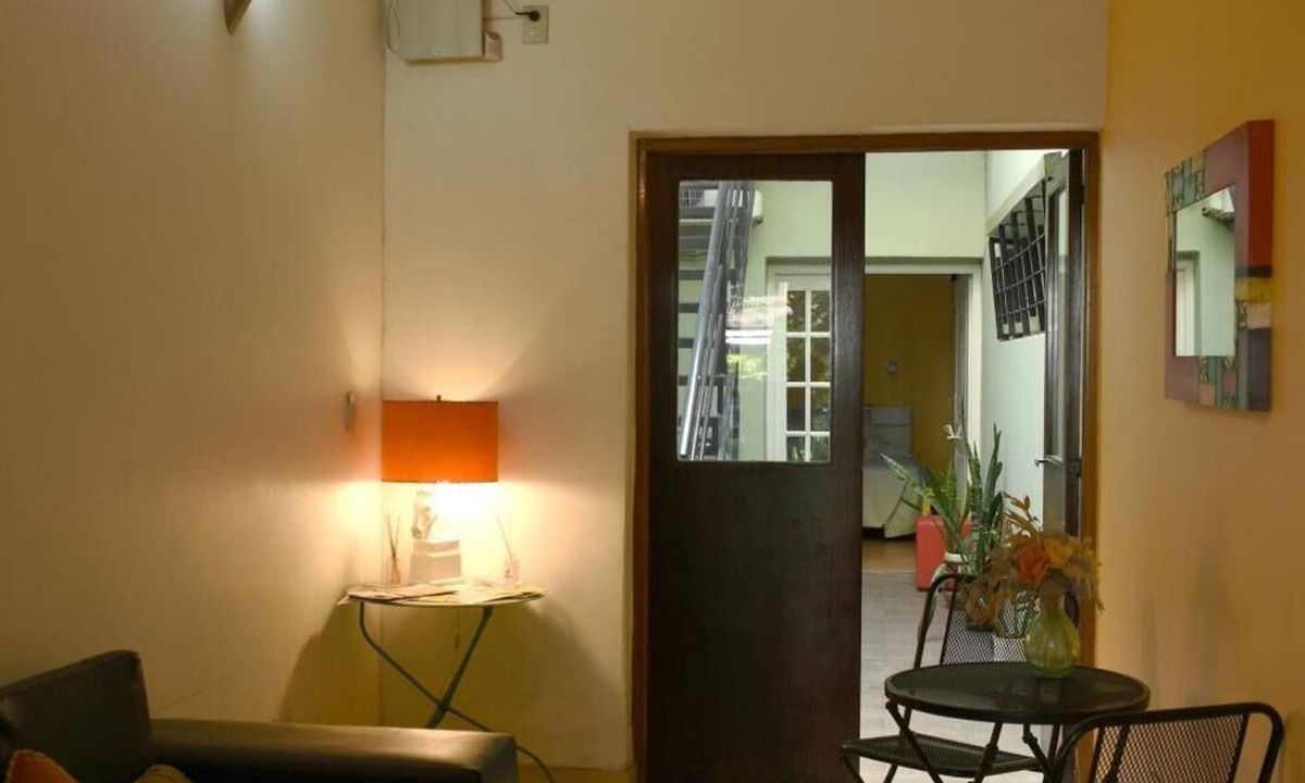 Tucuman Apartment | 1 Bedroom Apartment In San Miguel De Tucumán