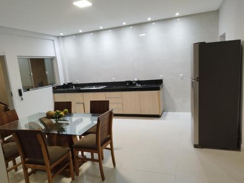 Aparecida de Goiania House | 1 Quarto no imóvel compartilhado