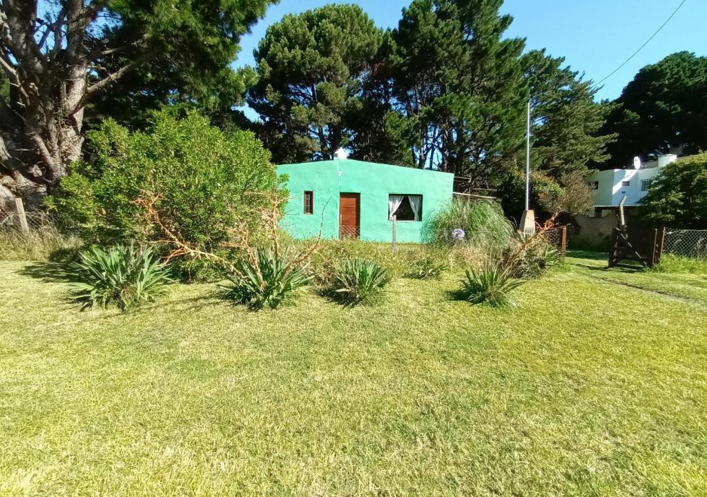 Colonia Chapadmalal House | "10 PINOS" Chapadmalal