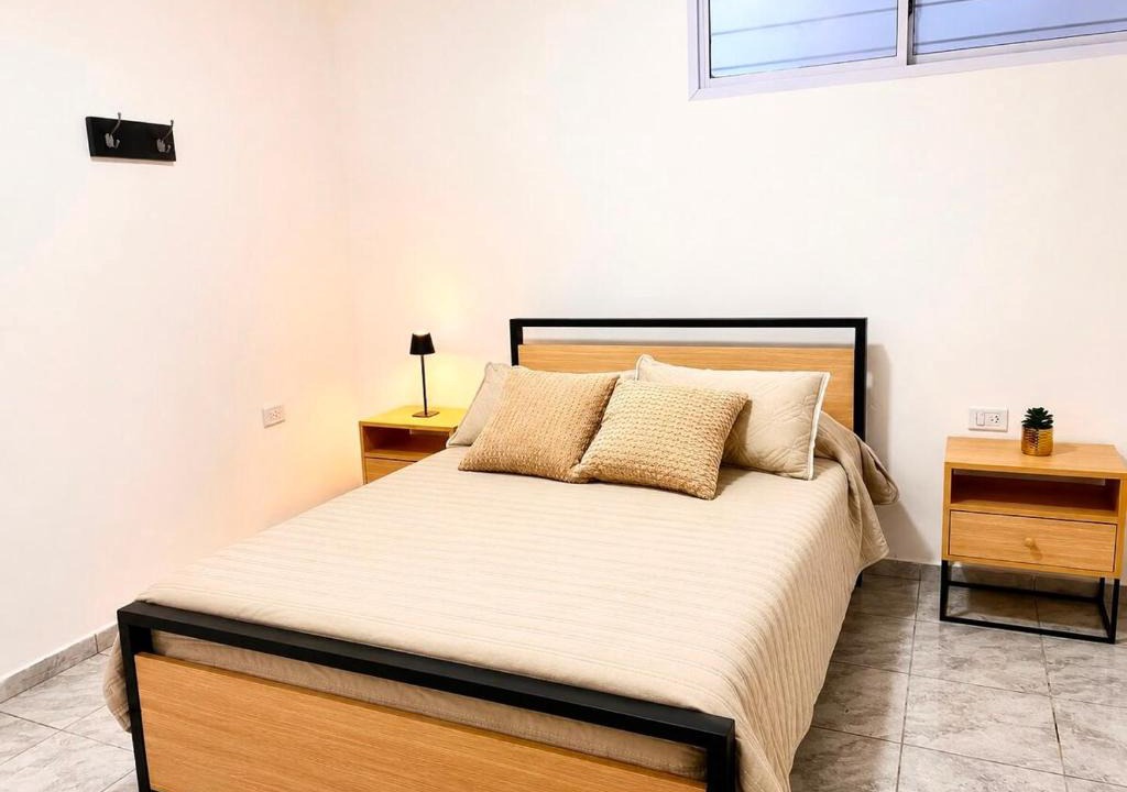 Province of Chaco Apartment | 1019 Aparts Colonia Benitez