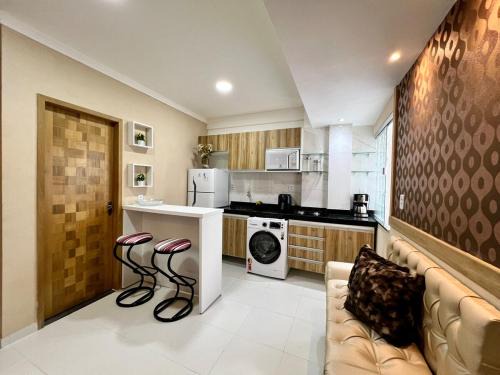 Fatima Apartment | 102 · 102 Acolhedor c/garagem