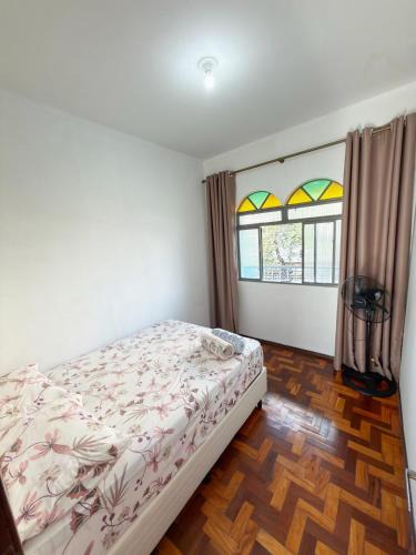 Divinopolis Apartment | #102- No coração da cidade - Av Paraná - p/6 pess