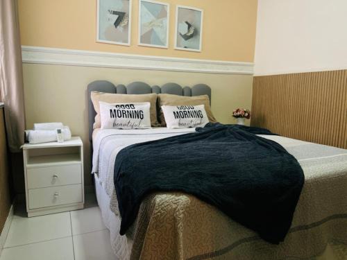 Fatima Apartment | 103 Apto Lindo e Delicado