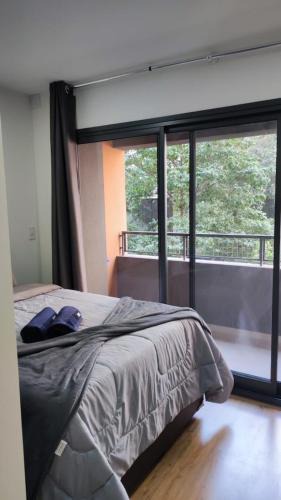 Perdizes Apartment | 109 - Estudio com Charme e Conforto PUC Allianz Pacaembu Villa Country