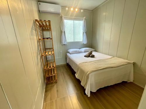 Salseiros House | 14 · Studio 22 em Itajaí lugar para descanso