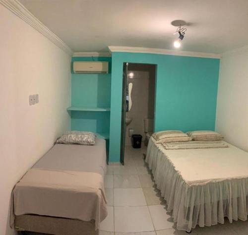 Camboinha Hotel | 14km de tambau