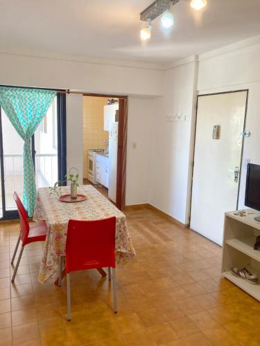 Ramos Mejia Apartment | 2 ambientes en Ramos Mejia Centro
