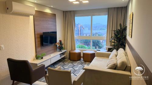 Floresta Apartment | 2-bedroom apt city center for groups or families