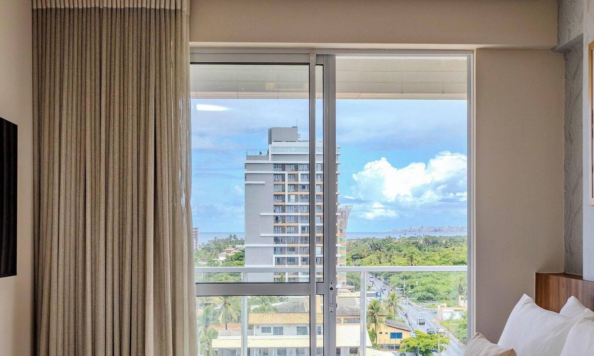 Itapua Apartment | 2 Bedroom in Stella Maris just 400m from the sea