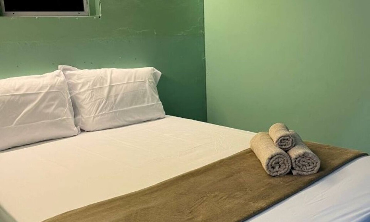 Lagoa da Conceicao Apartment | 2-bedroom studio in welcoming Florianópolis with AC