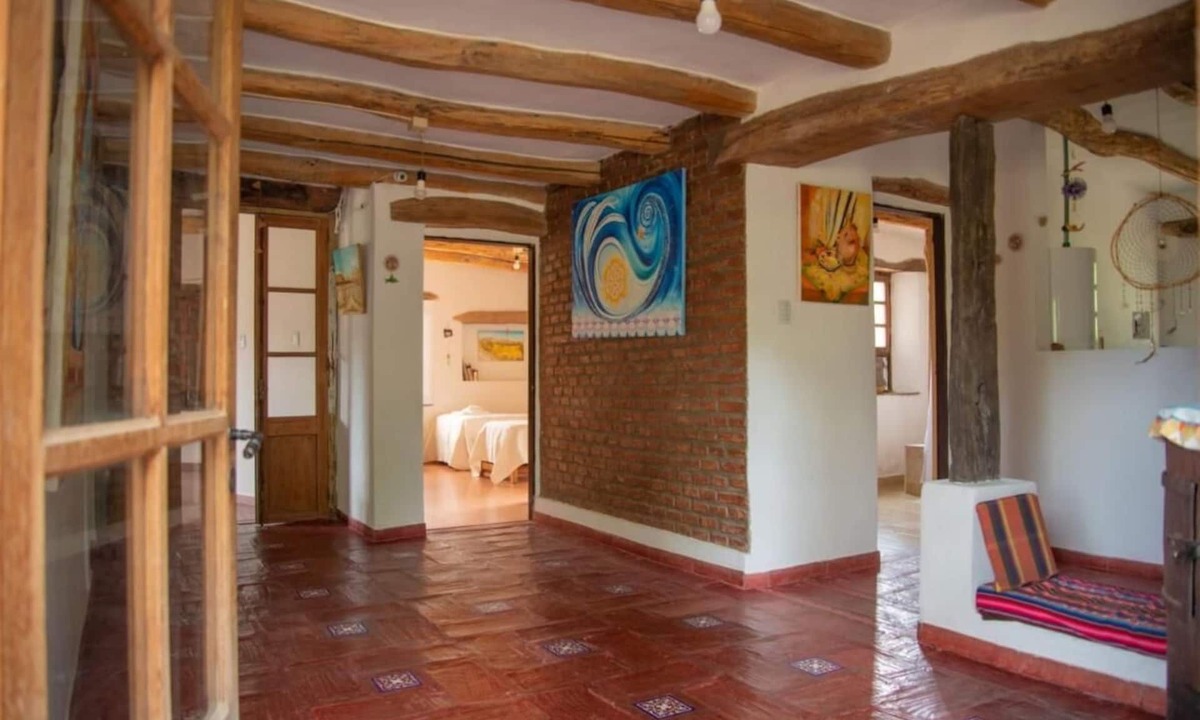 Ampimpa Other | 2 Bedrooms Agritourism In Tafí Del Valle
