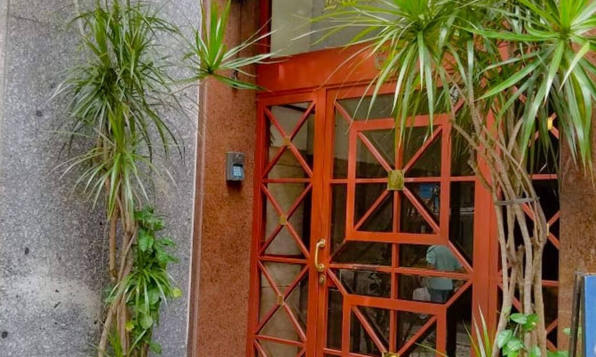 Copacabana Apartment | 2 bedrooms - Copacabana Beach
