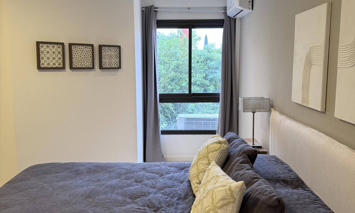 Cordoba Condo | 2 Dormitorios en Villa Belgrano