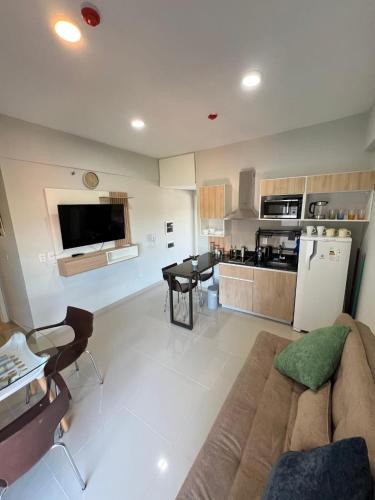 Fernando De La Mora Apartment | #2 Dpto 1 Hab, Shops Cerca, Pileta, Parrilla, Coch