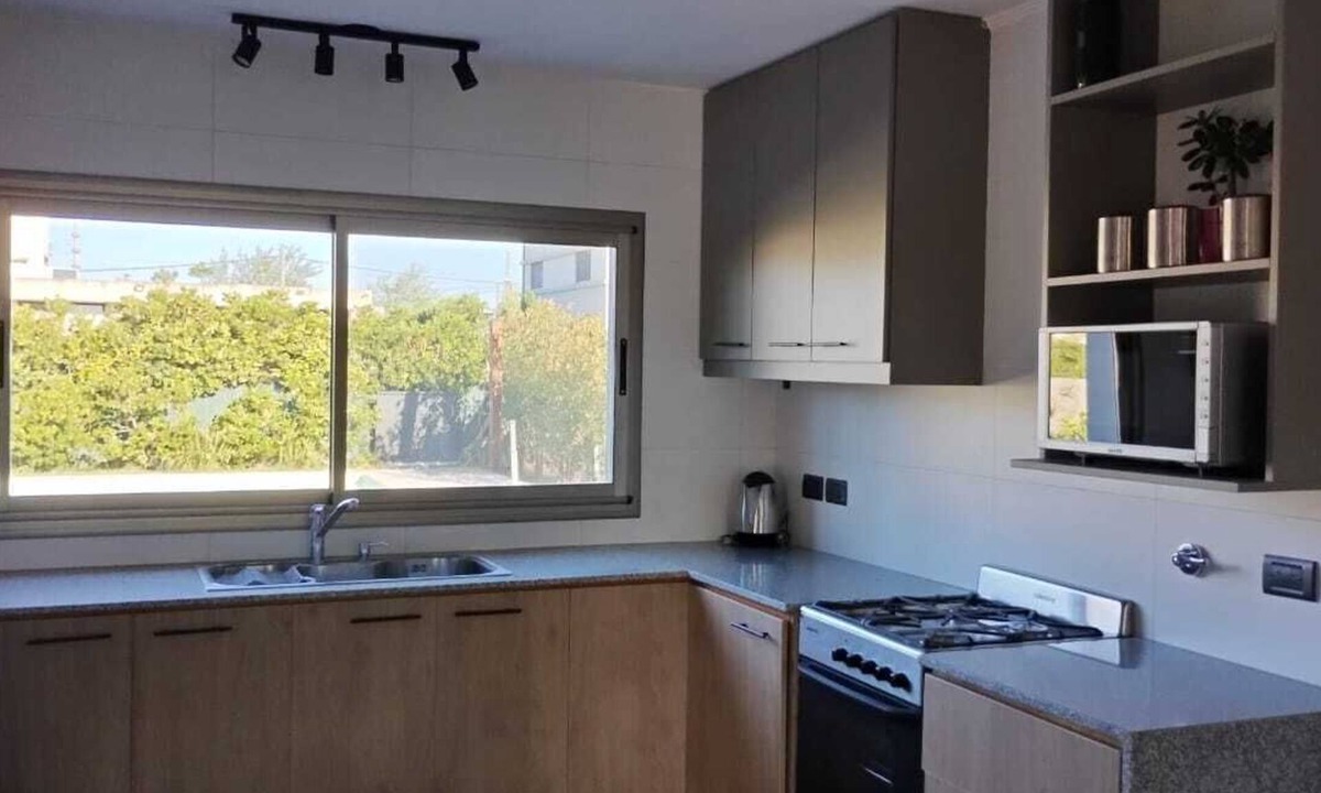 Roldan House | 20 minutes from Rosario! Ideal house to disconnect from the routine.