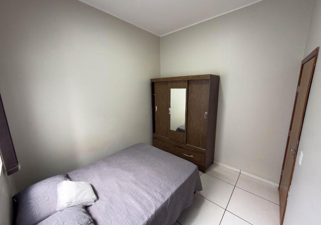 Anapolis Apartment | 203-FLAT-Espaço, conforto. É disso que você precisa!