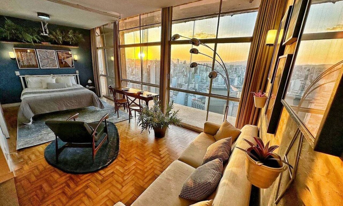 Republica Apartment | 2319B