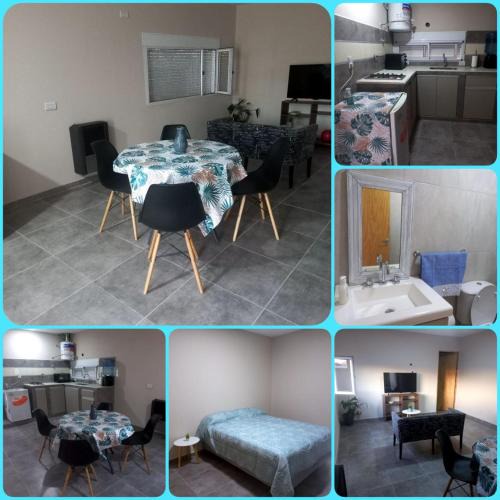 Veinticinco de Mayo Apartment | 25deMayo
