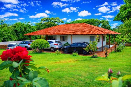 Ibipora House | 25min de Londrina Familias grupos Recanto bomtempo