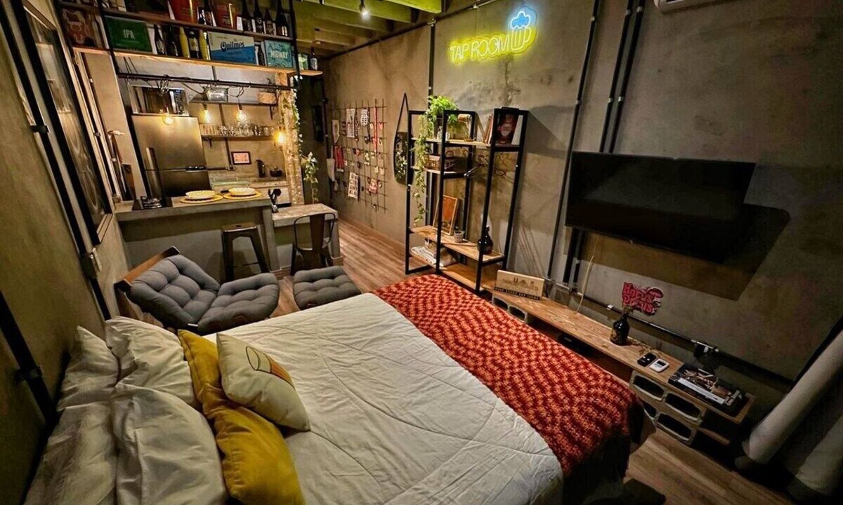 Republica Apartment | 2903B