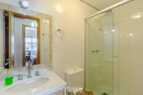 Partenon Apartment | 2BR Apt W/ac & Garage in POA RPS0903