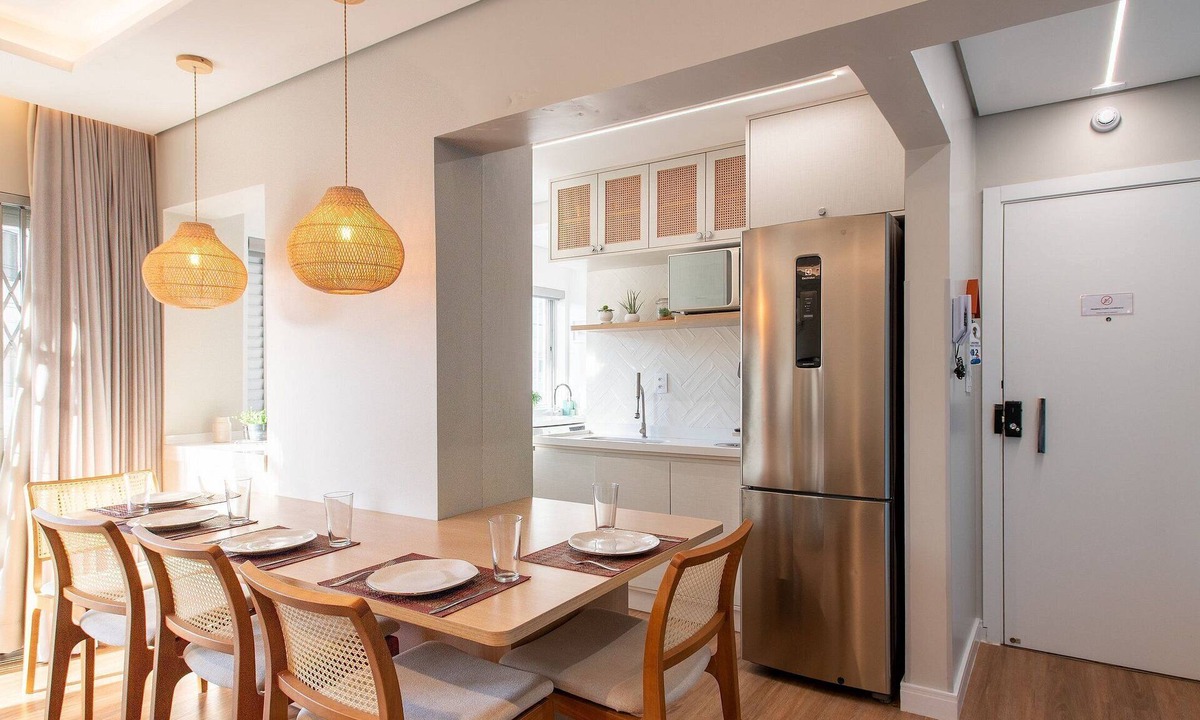 Picarras Apartment | 3 Bedroom Apartment 110 m From the Beach Emd0012