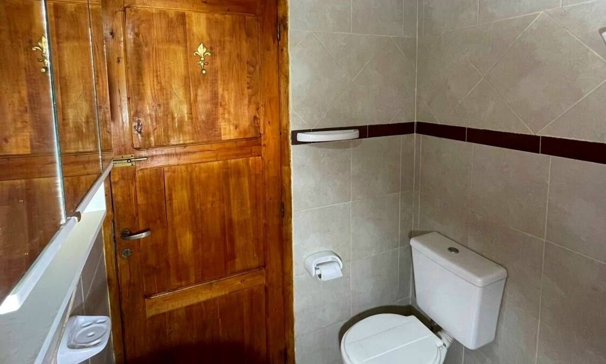 Palmira House | 3-bedroom house in adorable Maipu with WiFi, fitness room