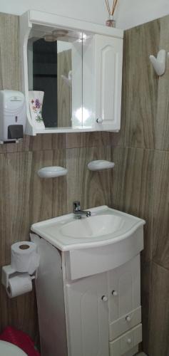 San Vicente Apartment | 3 cuadra polideportivo