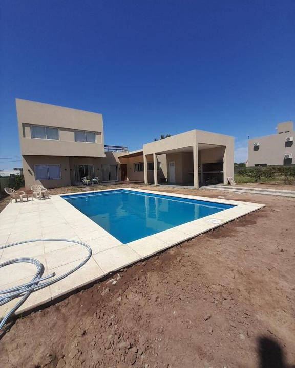 Roldan House | 3 dorm. Barrio El Molino Roldán