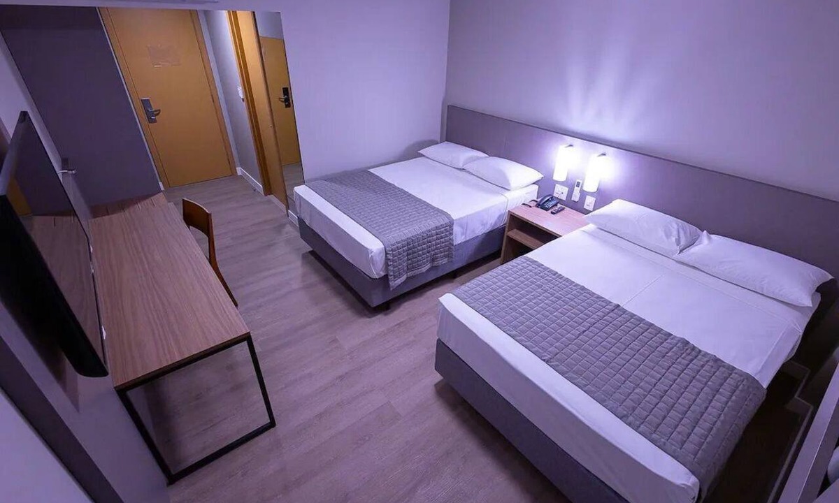 Centro Hotel | 3 Pet-Friendly Accommodations | Just 6.5 Miles from Cascanéia Water Park