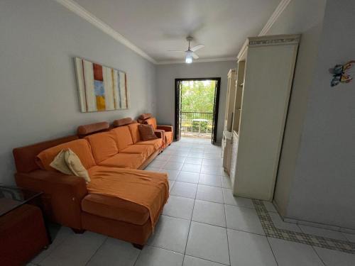 Asturias Apartment | 300m da Praia Astúrias Guarujá