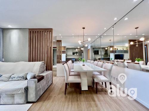 Penha Apartment | 306T2ITA Conforto Praticidade Beto Carrero e Praia