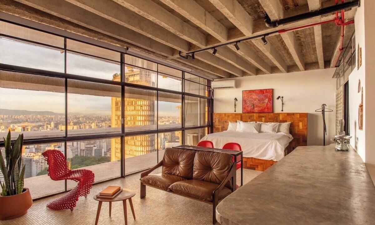 Republica Apartment | 3220B