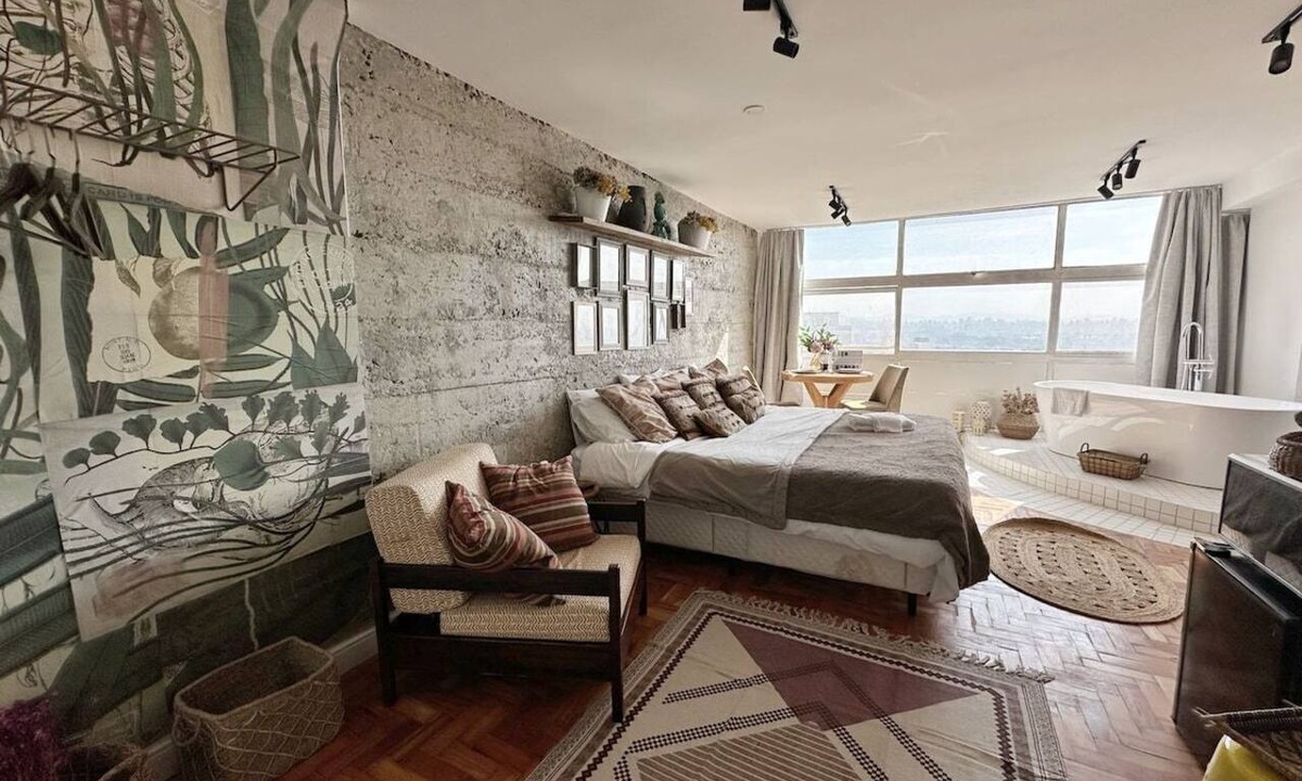 Central Zone Apartment | 3512M
