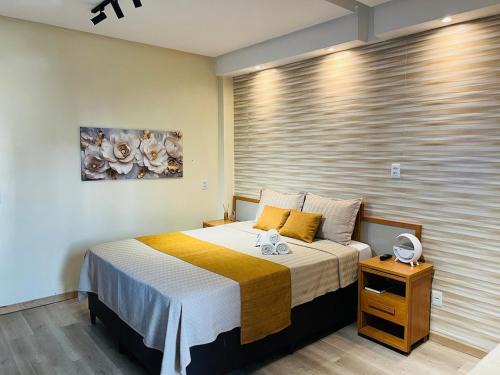 Fatima Apartment | 401 Suite Elegante e Moderna