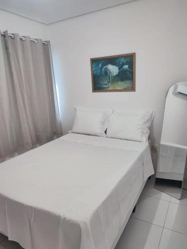 Petrolina Apartment | 5 Min São João - AR - GARAGEM- ATÉ 6 PESSOAS - STUDIO URBANO