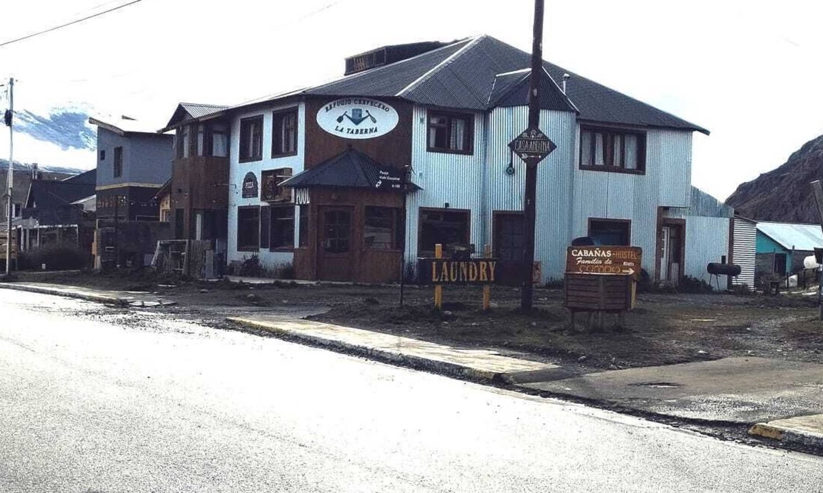 El Chalten Apartment | 5 minutes walking to entrance of Fitz Roy Inn trail! Near differents trails