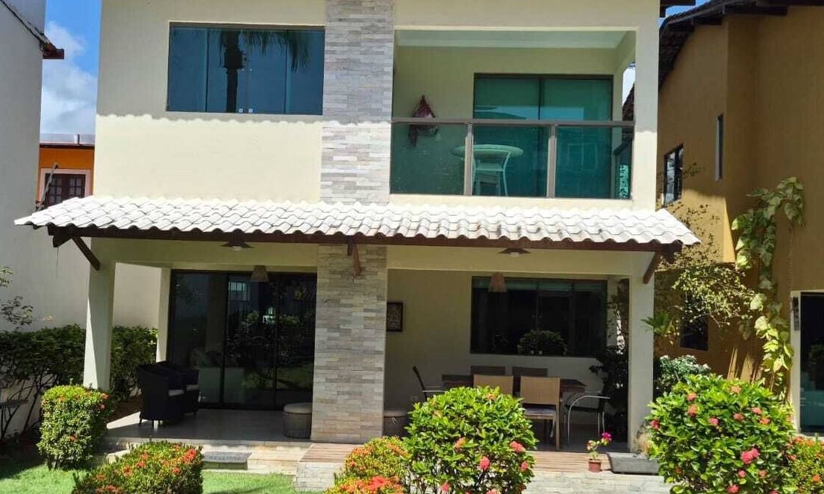 Centro House | 5 SUITES CASA CREME 3 - CENTER OF PORTO DE GALINHAS - "Mr. Valdo's Little House"
