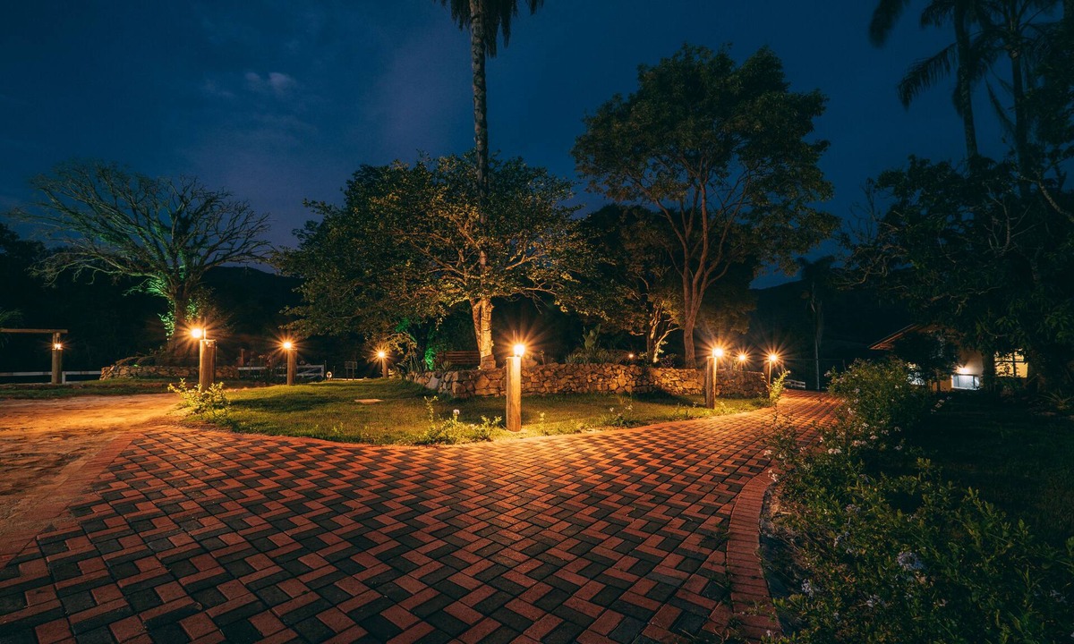 Caldas Cottage | 50,000 square meter property located 18 km from the center of Poços de Caldas.